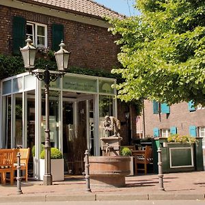 Wellings Romantik Hotel Zur Linde